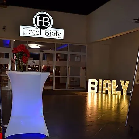 Bialy