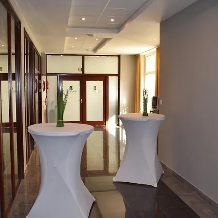 Hotel Bialy Wałbrzych