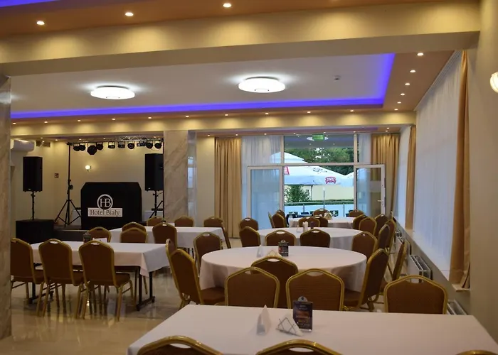 Bialy Hotel